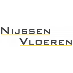 Nijssen Vloeren Logo