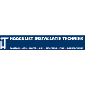 Hoogvliet Installatietechniek Logo