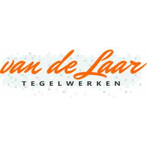 Van de Laar Tegelwerken Logo