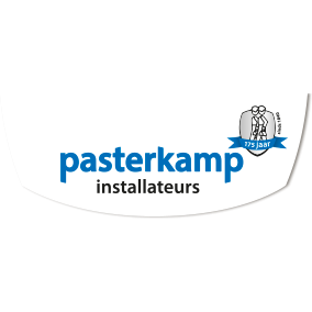 Pasterkamp Installateurs Logo