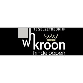 Tegelzetbedrijf Kroon Logo
