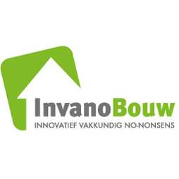 InvanoBouw BV Logo