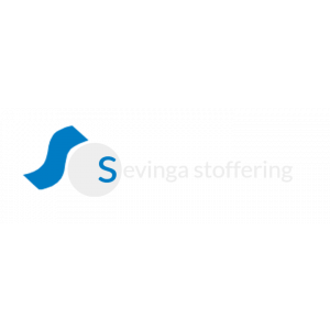 Sevinga Stoffering Logo
