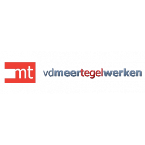 Klusbedrijf S.g. van der Meer Logo