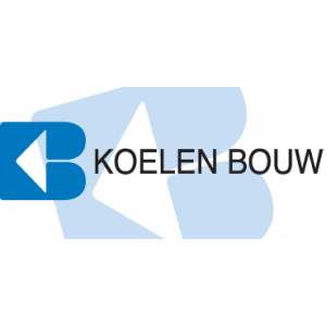 Koelen Bouw Oss B.V. Logo