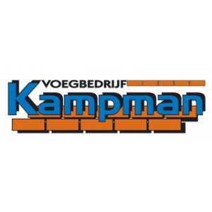 Voegbedrijf Kampman Logo
