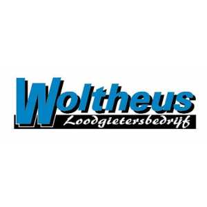 Woltheus Loodgietersbedrijf Logo