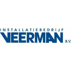 Installatiebedrijf Veerman B.V. Logo
