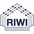 Riwi Dakdekkersbedrijf Logo