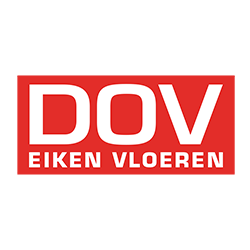 D.O.V. (den Otter Vloeren) Logo