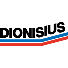 Dionisius Projecten B.V. Logo