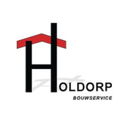 Holdorp Bouwservice Logo