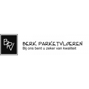 Berk Parketvloeren Logo
