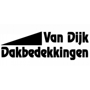 Van Dijk Dakbedekkingen Logo