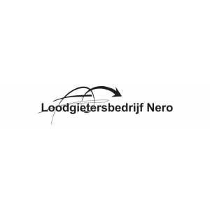 Loodgietersbedrijf Nero Logo