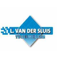 L. van der Sluis Tegelwerken Logo