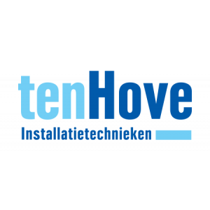 Ten Hove Installatietechniek Logo