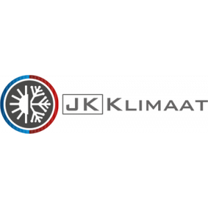 JK KLimaat Logo