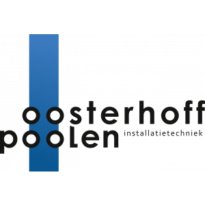 Oosterhoff Poolen Logo