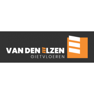van den elzen vloeren Logo