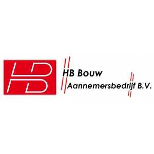 H.B. Bouw BV Logo