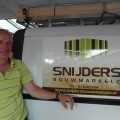 Snijders Bouw Markelo Logo