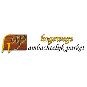 Hogewegs Ambachtelijk Parket Logo
