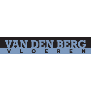 VanDenBergVloeren Logo