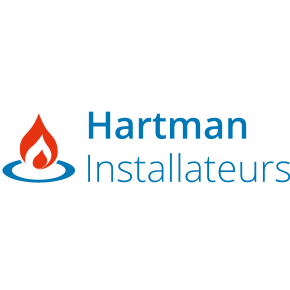 Hartman Installateurs Logo