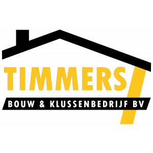 Timmers Klussenbedrijf BV Logo