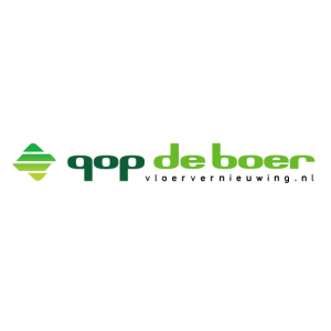 Vloervernieuwing.nl Logo