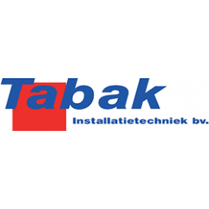 Tabak Installatietechniek BV Logo