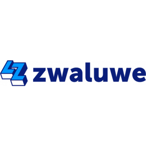 Zwaluwe-Zwijndrecht, Aannemingsmaatschappij en Ingenieursbureau Logo