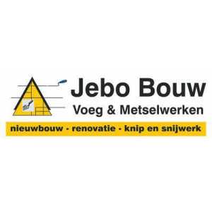 Jebo Bouw Logo