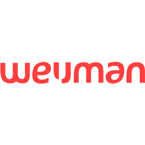 Weijman Vastgoedonderhoud B.V. Logo