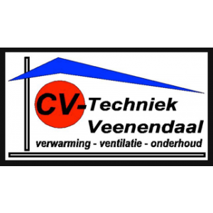CV-Techniek Veenendaal Logo