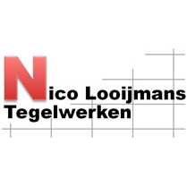 Nico Looijmans Tegelwerken Logo