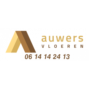 Auwers vloeren Logo