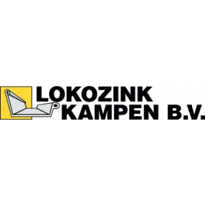 Loko Zink Kampen B.V. Logo