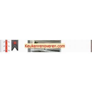 Bos Keukenrenovatie Logo