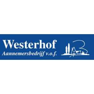 Westerhof Aannemersbedrijf Logo