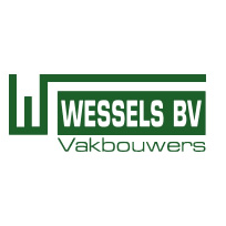 Aannemersbedrijf Wessels B.V. Logo
