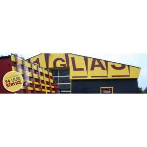 A1 Glas Logo