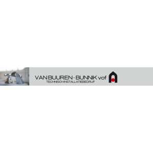 Installatiebedrijf Van Buuren Bunnik V.O.F. Logo