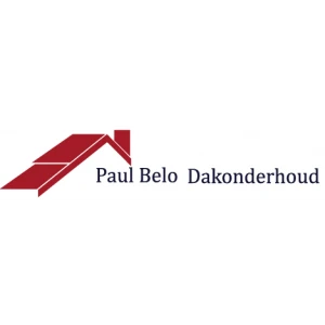Paul Belo Dakonderhoud Logo