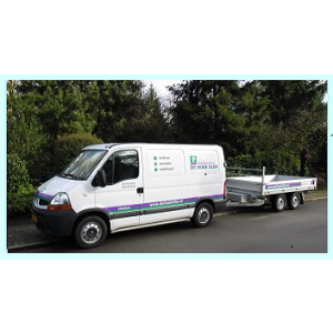 Bouwservice De ‘Oude Vlier Logo