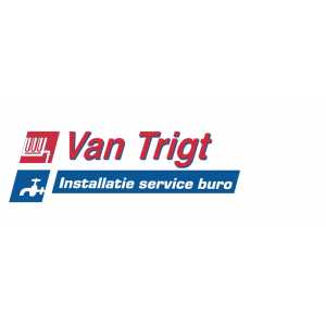 J. van Trigt Installatie Serviceburo Logo