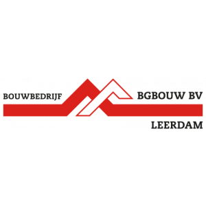 BG Bouw BV Logo
