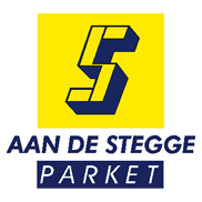 Aan de Stegge Parket Logo