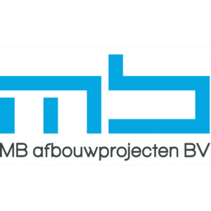 MB Afbouwprojecten B.V. Logo